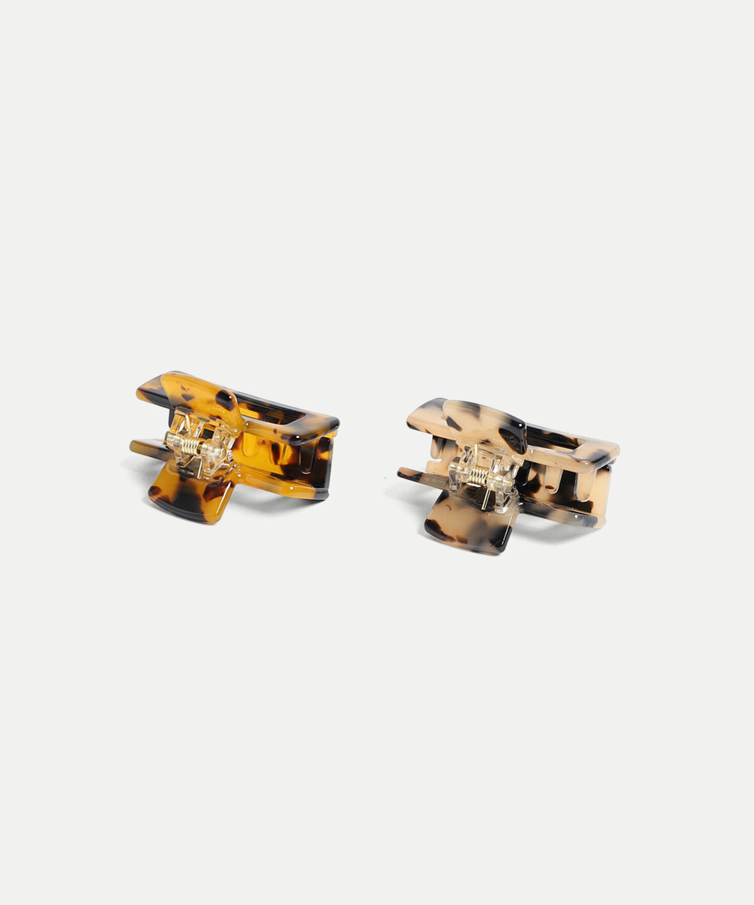 Accesorios Cabello Para Mujer Amarillo